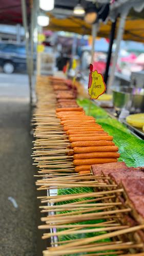 Restoran Wan Suraya - Gastronomi dan perhotelan