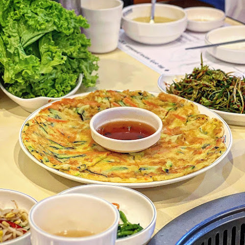 Opinii despre Daorae Korean BBQ Restaurant în Melaka - Gastronomi dan perhotelan