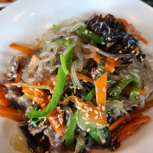 Comentarii opinii despre Silla Korean Restaurant