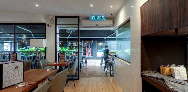 Opinii despre DUCHY în Subang Jaya - Gastronomi dan perhotelan