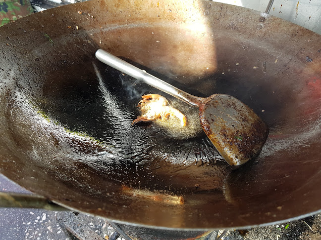 Comentarii opinii despre Zack Koay Teow Kerang