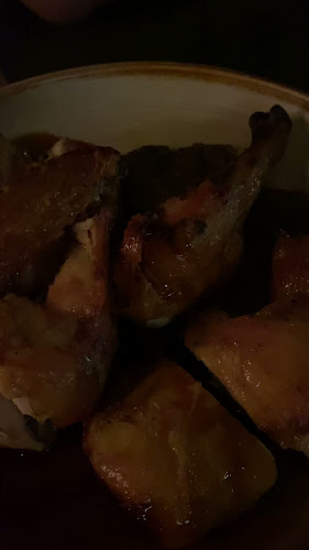 Chocha Foodstore - Gastronomi dan perhotelan