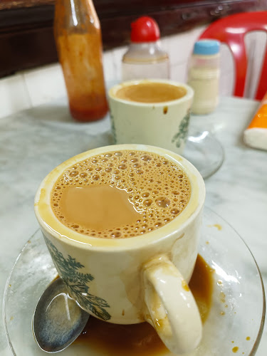 Pahang Raub Tong Nam Bee - Gastronomi dan perhotelan