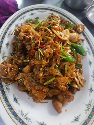 A15, Jalan Dato Tahwil Azar, Taman Jubilee, 30300 Ipoh, Perak