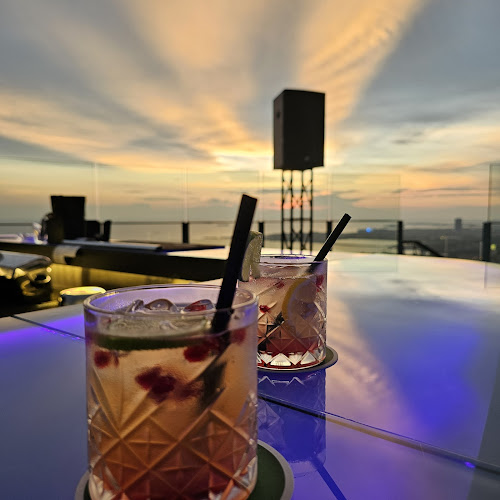 Opinii despre 1-Altitude Melaka în Melaka - Gastronomi dan perhotelan