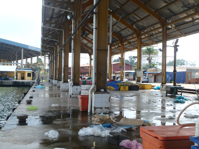 Opinii despre Kompleks Lkim Kuantan în Kuantan - Gastronomi dan perhotelan