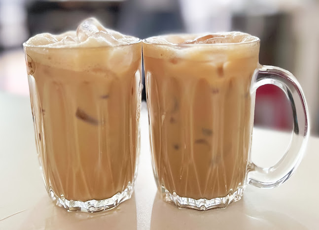 Opinii despre Bertuah Fortune(泉福） în Kota Kinabalu - Gastronomi dan perhotelan