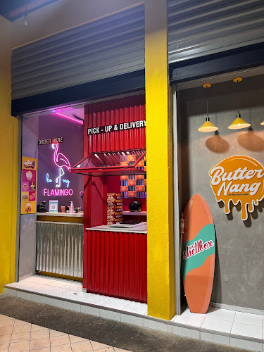 Butternang dari ANsShellBox