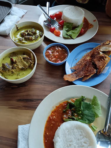 Raja Salai Kampung Sungai Kandis - Shah Alam