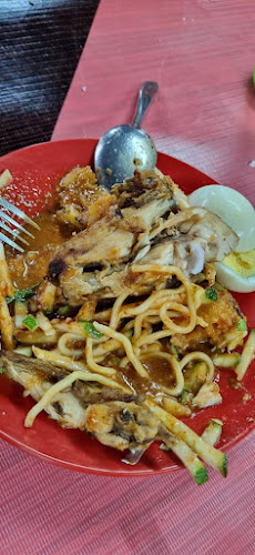Comentarii opinii despre BAGAN PINANG SATAY HOUSE