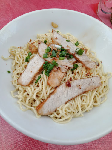 Seng Kee Miri Food Centre - Miri