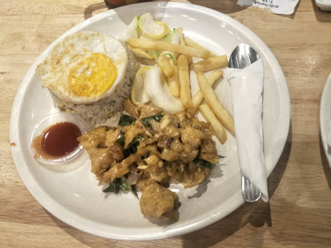 10, Jalan PJS 6/6b, Taman Desa Mentari, 46150 Petaling Jaya, Selangor