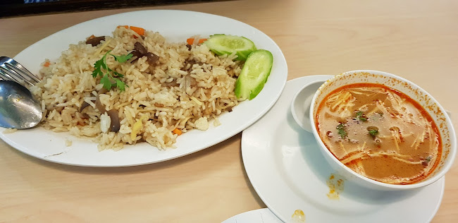 Johnny's Restaurant AEON Bukit Raja