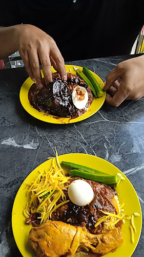Nasi Kandar Saddam