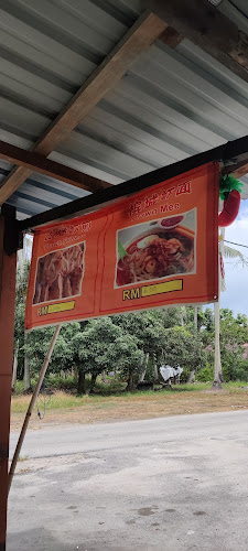 港口咖啡店/亚安面档