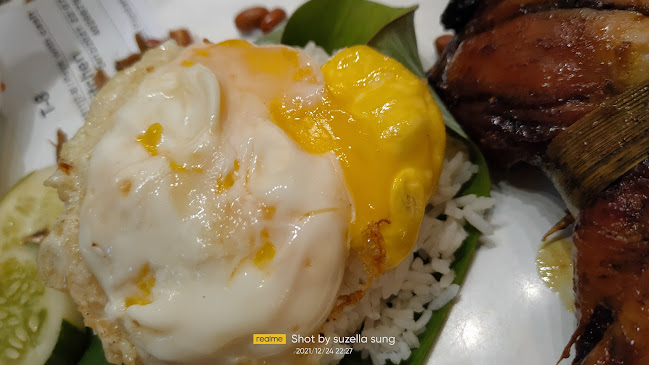 Murni Discovery Cheras - Gastronomi dan perhotelan