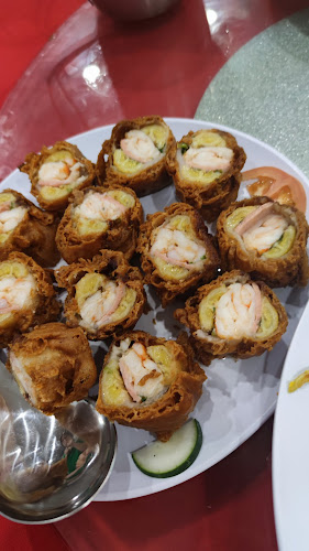 Swee Garden Seafood - Kuching