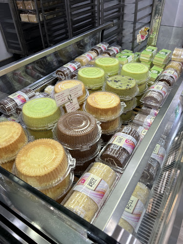 RT Pastry • Subang SS15