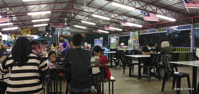 Restoran Wana - Gastronomi dan perhotelan