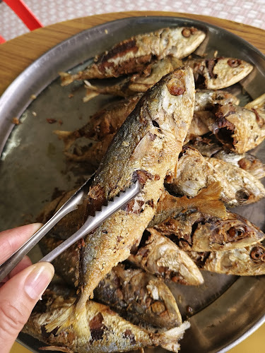 Hung Wang Teochew Porridge Restaurant - Gastronomi dan perhotelan