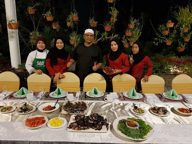 Katering Hawa - Kuching