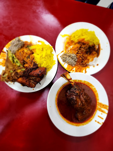 Deen's Maju Nasi Kandar