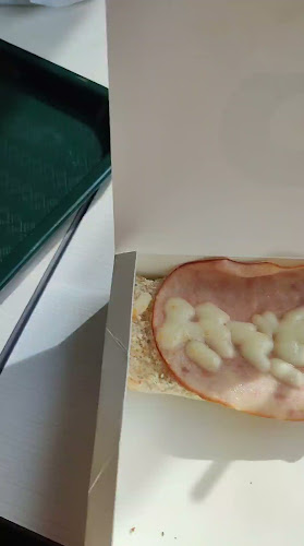 Subway @ BHPetrol Bandar Baru Tunjong