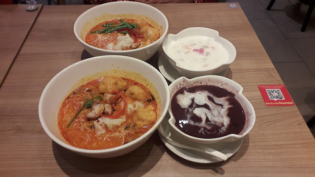 Comentarii opinii despre Sepiring @ Alamanda