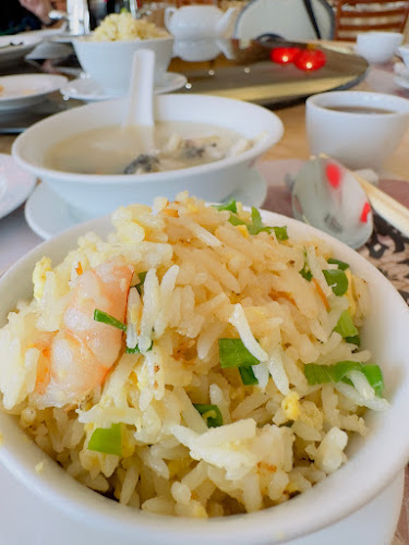 Shelaiton Restaurant