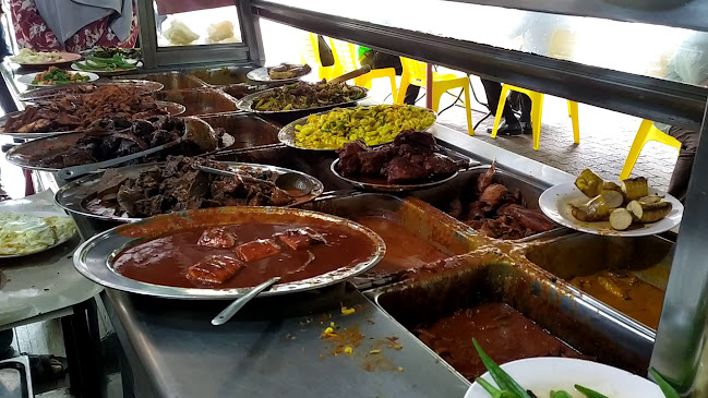 Nasi Lan Peruda, Alor Setar