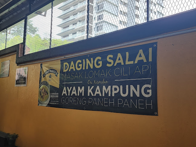 Comentarii opinii despre Lubuk Bangku D Cabin Cafe