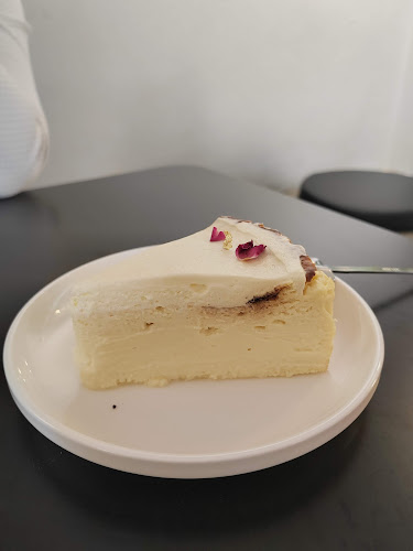 Opinii despre iNK. Cafe în Kota Kinabalu - Gastronomi dan perhotelan