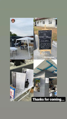 Opinii despre Kelabu Kopi în Melaka - Gastronomi dan perhotelan