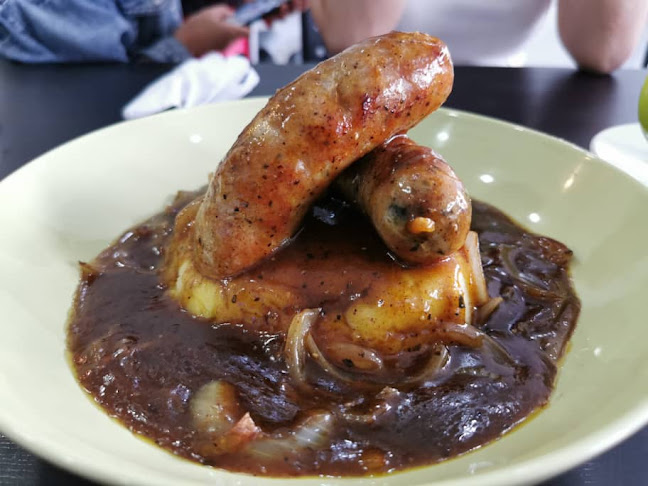 Opinii despre Sausage KL Cafe & Deli în Kuala Lumpur - Gastronomi dan perhotelan