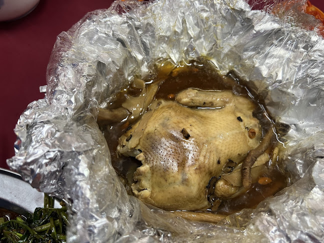 Alor Akar Seafood Restaurant - Kuantan