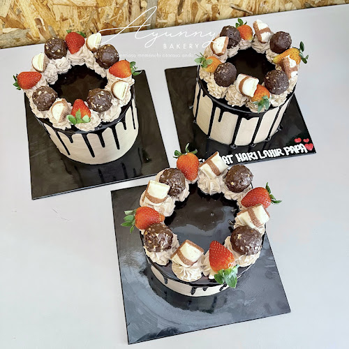 Opinii despre Ayunny Bakery în Kuala Terengganu - Gastronomi dan perhotelan