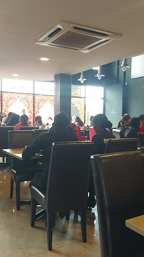 Mappilai Restaurant - Gastronomi dan perhotelan