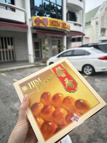 Him Heang Sdn Bhd - George Town