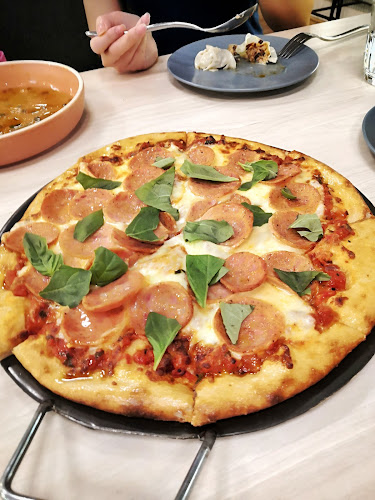 Superfine KL @ Seventeen Mall - Petaling Jaya