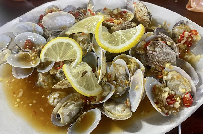 榴莲饭档 Kedai Makanan Liu Lian (Liu Lian Restaurant)