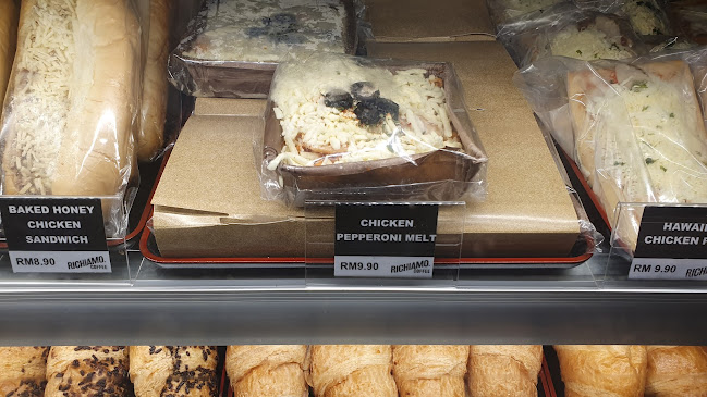 Richiamo Coffee - Bandar Sri Permaisuri - Kuala Lumpur