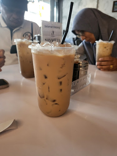 Opinii despre Kopi Tonggek 1987 în Alor Setar - Gastronomi dan perhotelan