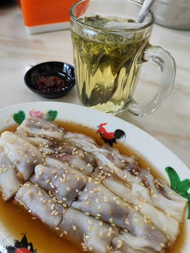 Comentarii opinii despre Restoran Meng Xiang - Mount Austin