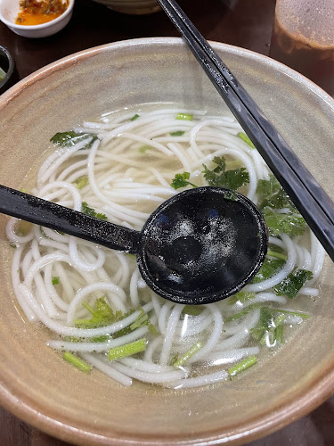 GO Noodle House, 1 Utama