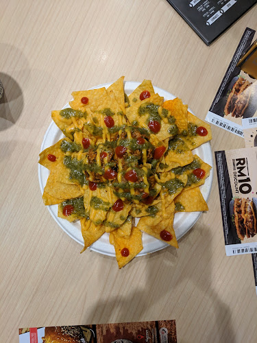 Opinii despre myBurgerLab în Kuala Lumpur - Gastronomi dan perhotelan