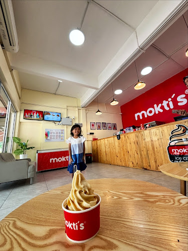 Mokti's Shah Alam (Seksyen 10) - Shah Alam