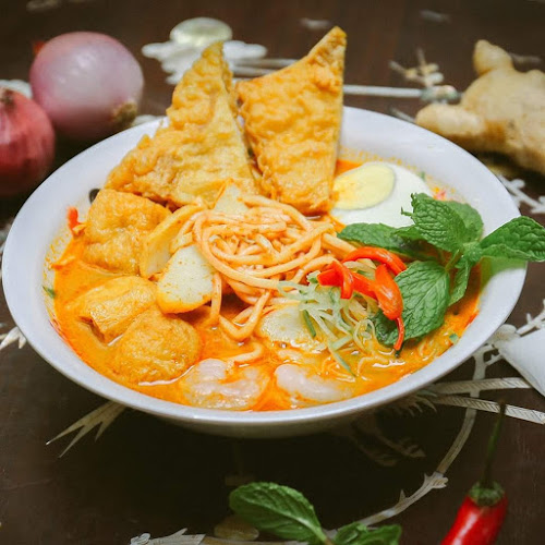 Peranakan Place @ Jonker Street Melaka