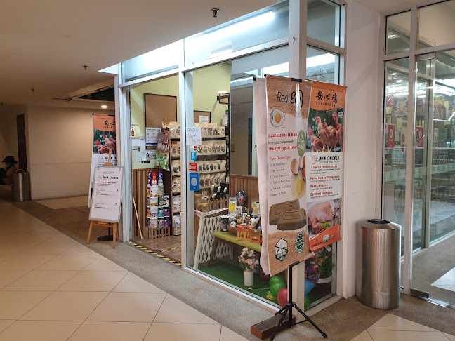 Fresh Choicez - Tanjung Tokong