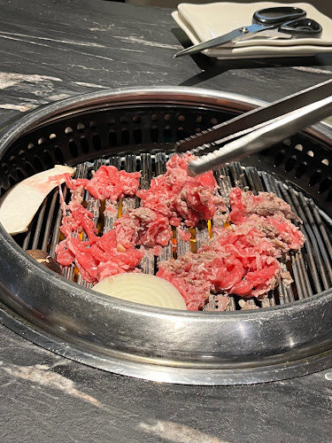 Dae Ga Korean Restaurant - Gastronomi dan perhotelan