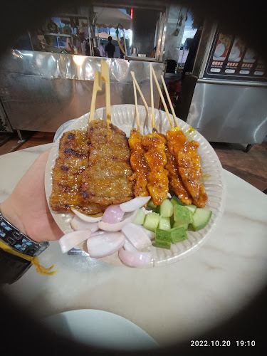 Comentarii opinii despre The Shark